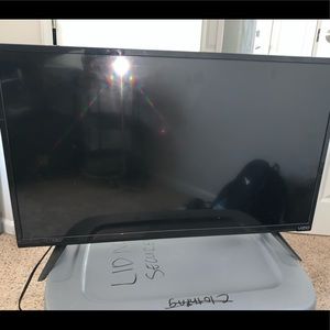 32” Vizio TV